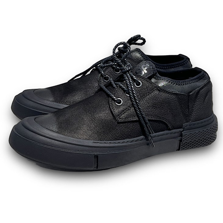 chaussure homme bascket JEFREX Noir
