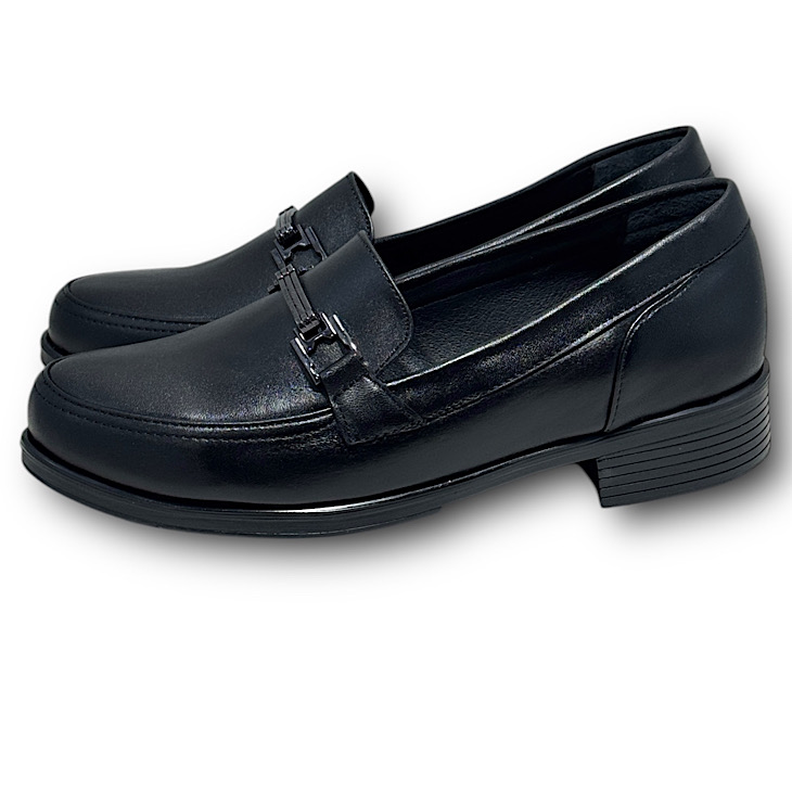 Chaussure femme HYTOOK couleur noir
